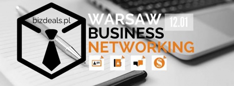 Warsaw Business Networking
