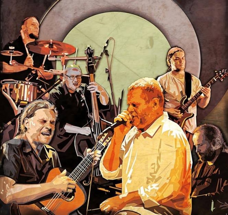 Kazik & Kwartet ProForma w Warszawie!