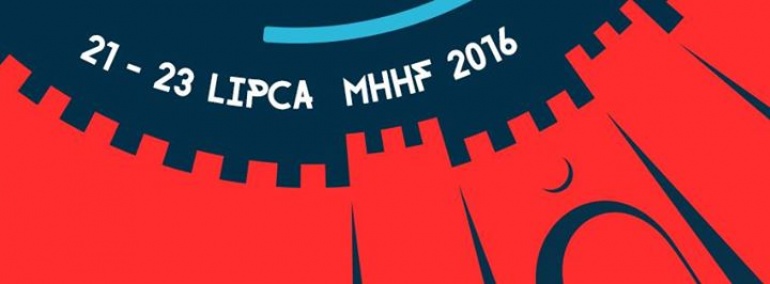 Mazury Hip-Hop Festiwal 2016 | 21-23 lipca 2016 | Giżycko Twierdza Boyen