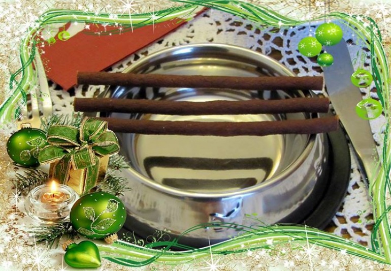 PODZIEL SIĘ Z KOTEM.