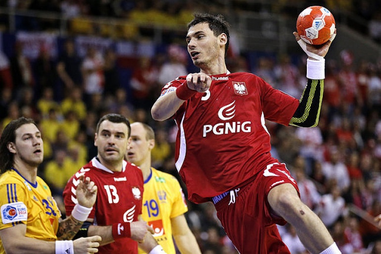 Francja - Macedonia & Polska - Serbia - Mistrzostwa Europy w Piłce Ręcznej Mężczyzn 2016