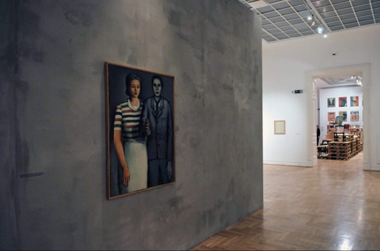 Jak rozmawiać o latach 40.? | dyskusja na finisaż wystawy "Zaraz po wojnie"