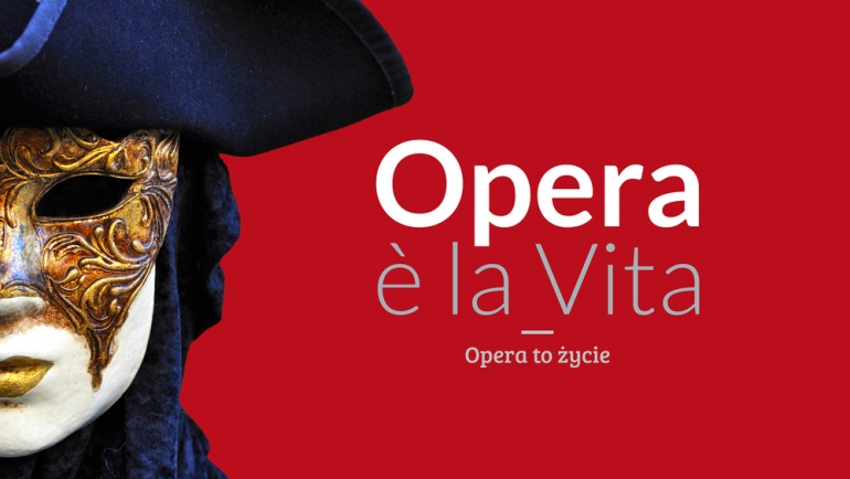 Opera e la Vita