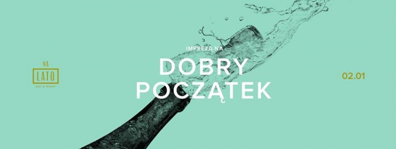 Impreza Na Dobry Początek