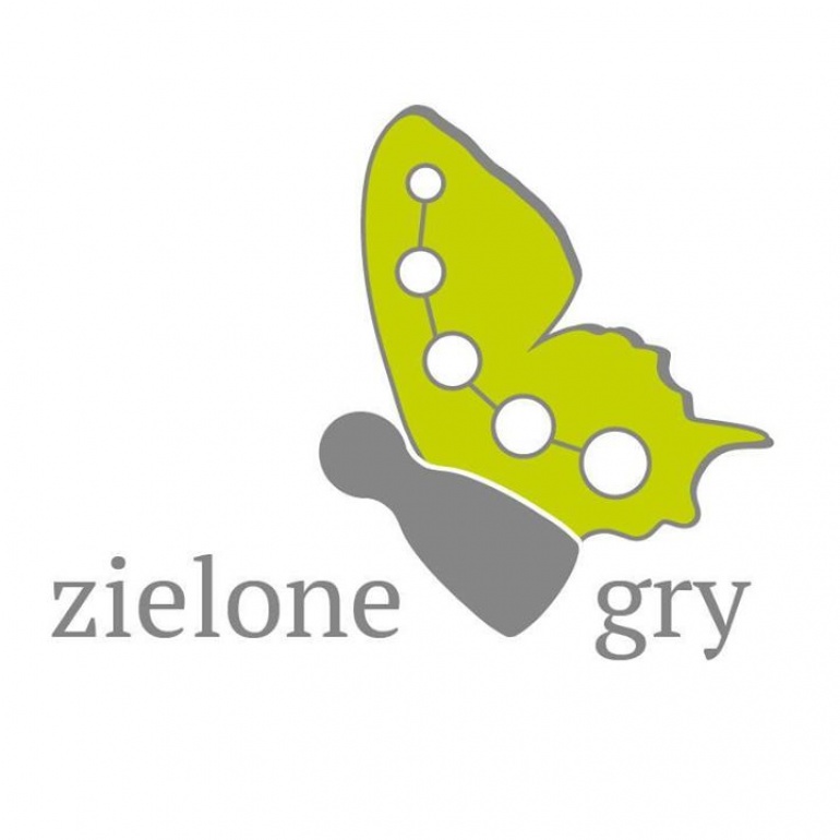 Zielone Gry w Bibliotecznej Strefie Gier