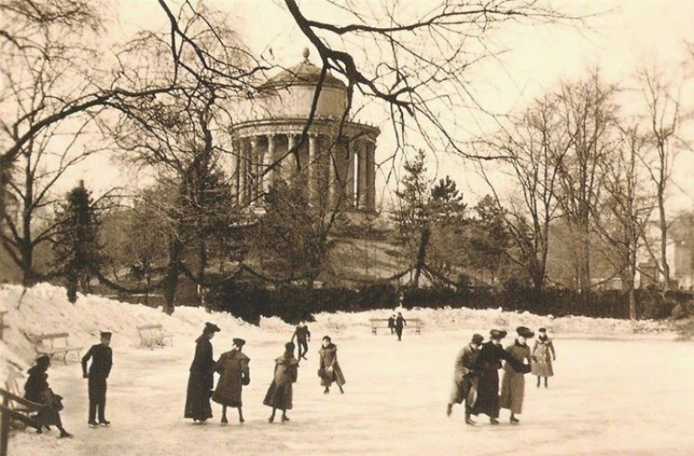 Wieczorny spacer śladami "Lalki"- Bolesława Prusa.