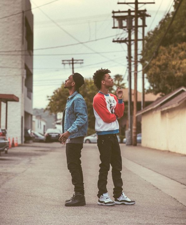 RAE SREMMURD