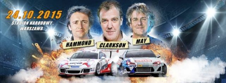 Verva Street Racing 2015