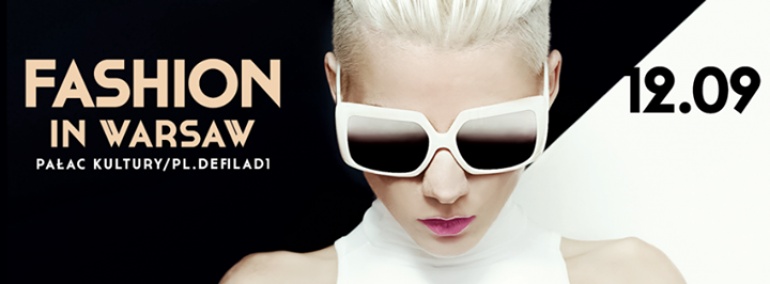 FASHION IN WARSAW