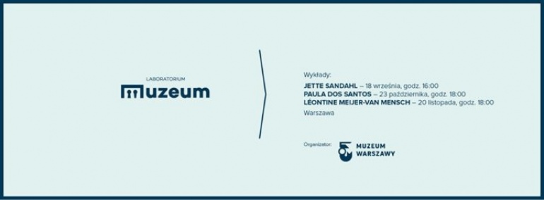 Wykład Jette Sandalh | „Niezgoda czyni nas silniejszymi?”