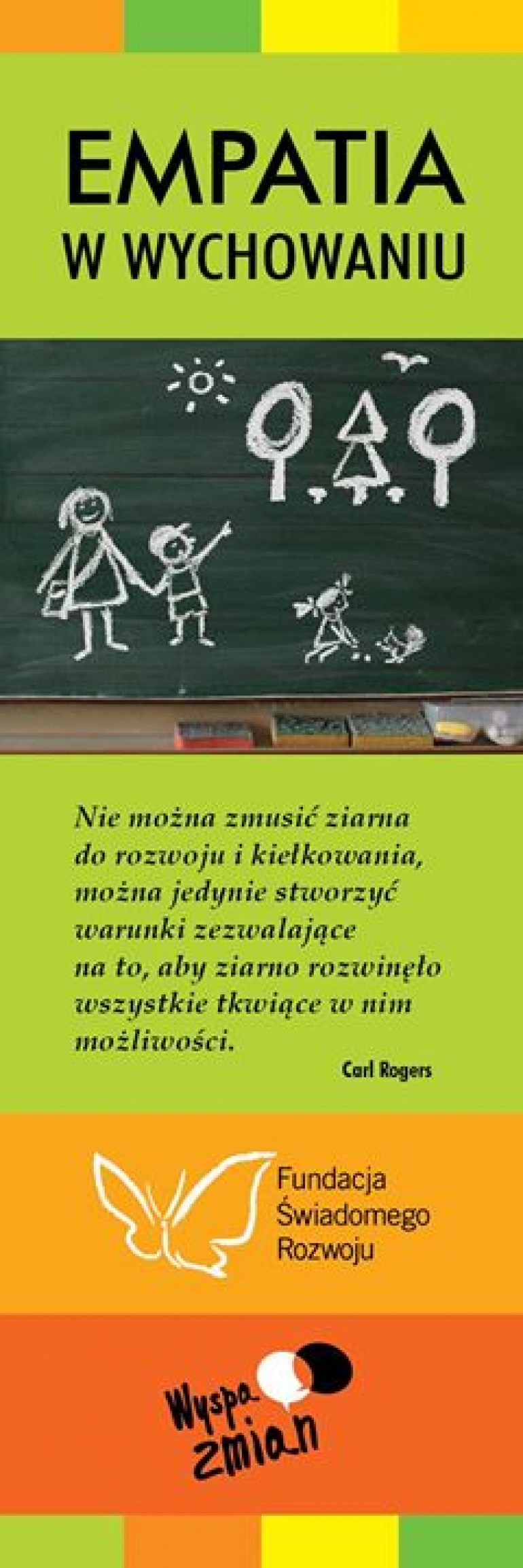 Język Serca w pracy z dziećmi i młodzieżą