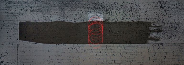 CIEŃ TUSZU - DALEKOWSCHODNIE INSPIRACJE W SZTUCE WSPÓŁCZESNEJ