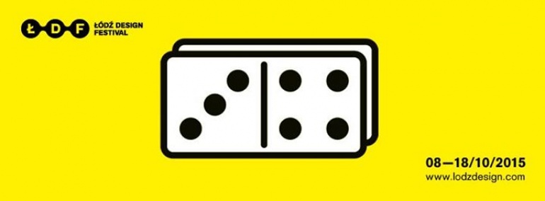 Łódź Design Festival 2015