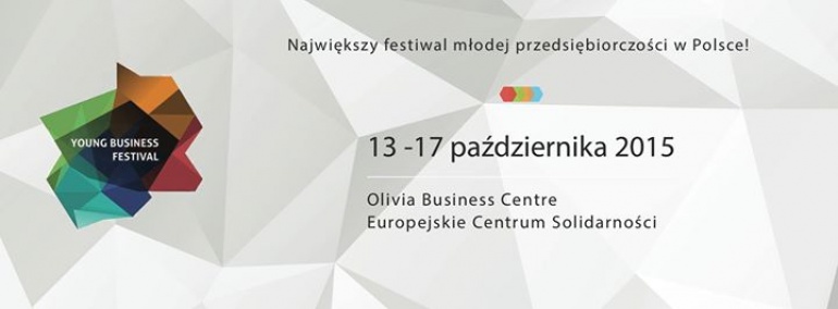 Young Business Festival Gdańsk