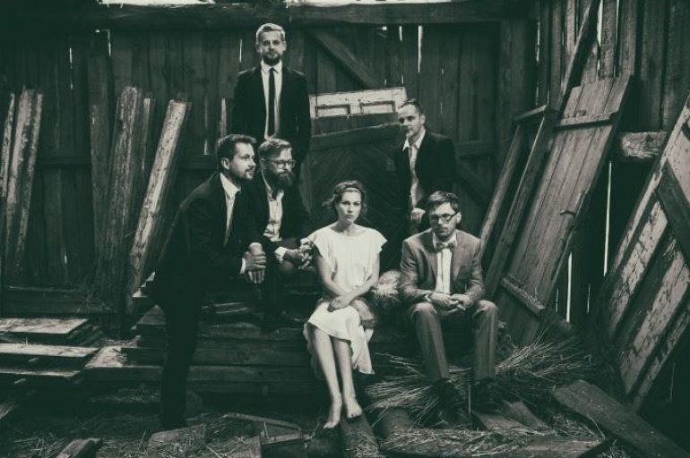 MIKROMUSIC w Wytwórni