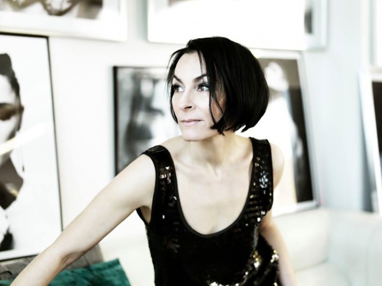 MARUSHA - Klub Lordi's / Lodz