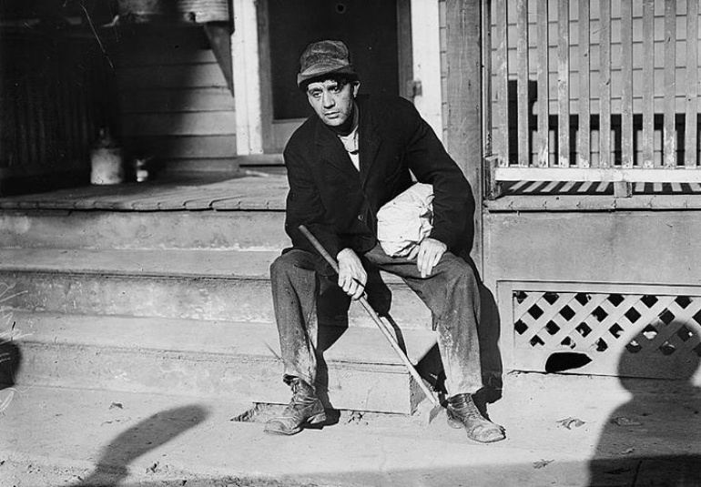 Poznaj świat osób bezdomnych - Festiwal "Piękno jest wszędomne"