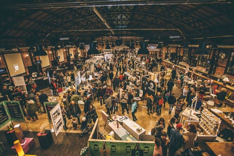 TARGI ZAPROJEKTOWANI - II edycja