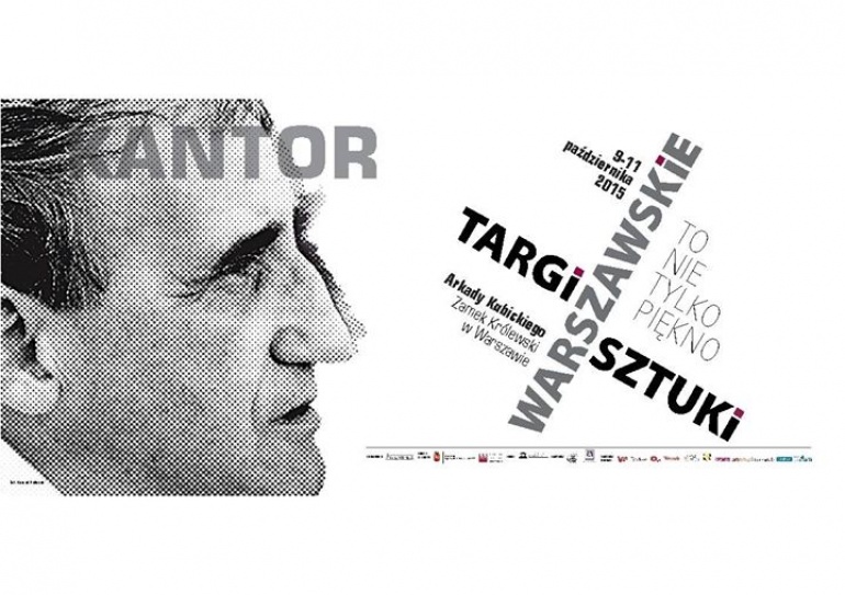 13. Warszawskie Targi Sztuki