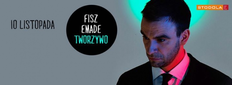 FISZ EMADE TWORZYWO