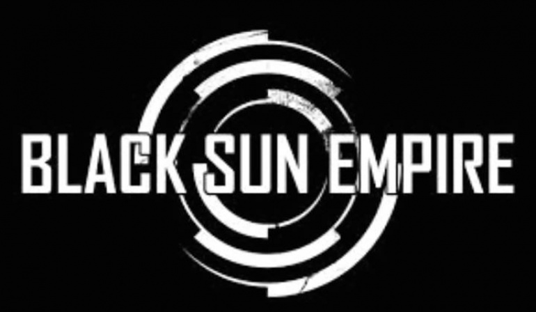 Black Sun Empire w Warszawie