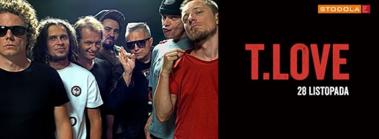 T.LOVE