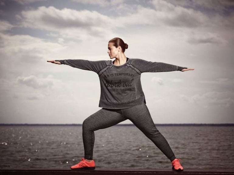 WARSZTAT BIG BAZAAR - Aktywność fizyczna nie tylko dla szczupłych