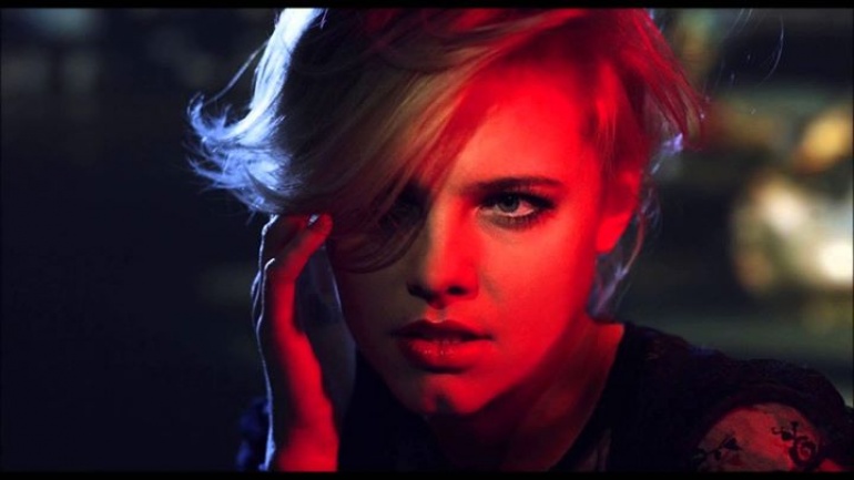 :::ANIA DĄBROWSKA::: Koncert