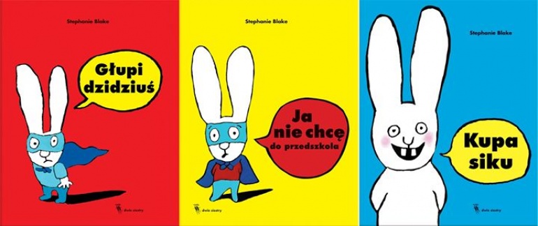 Wtorkowe czytanki z Dwiema Siostrami wracają!