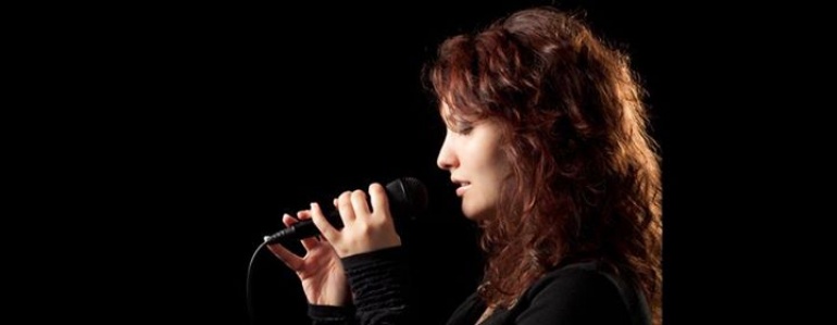 Warsztaty śpiewu i muzykoterapii z sopranistką Iwoną Białek - POZNAJ SIEBIE W ŚPIEWIE