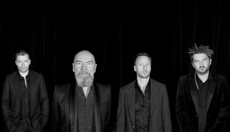 Voo Voo "Dobry Wieczór" @ Filhormonia Szczecińska