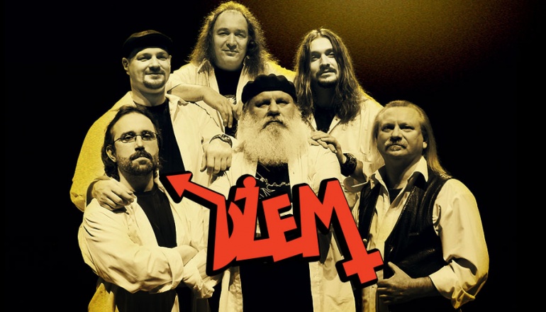 2016.01.09 Wągrowiec - koncert Dżem