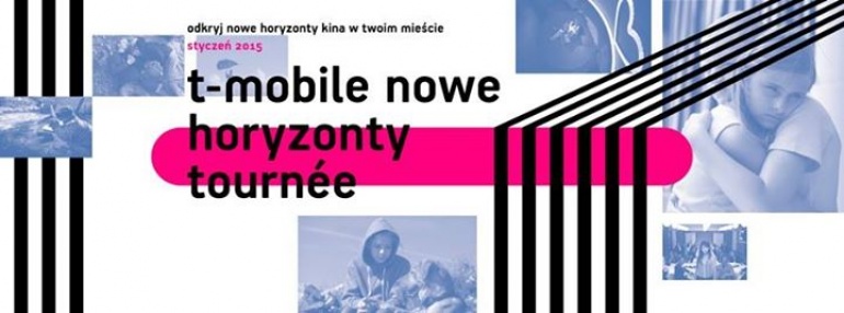 Tournee T- Mobile Nowe Horyzonty