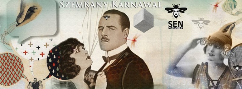 Szemrana Pszczoła // Czessband // Warszawiaki