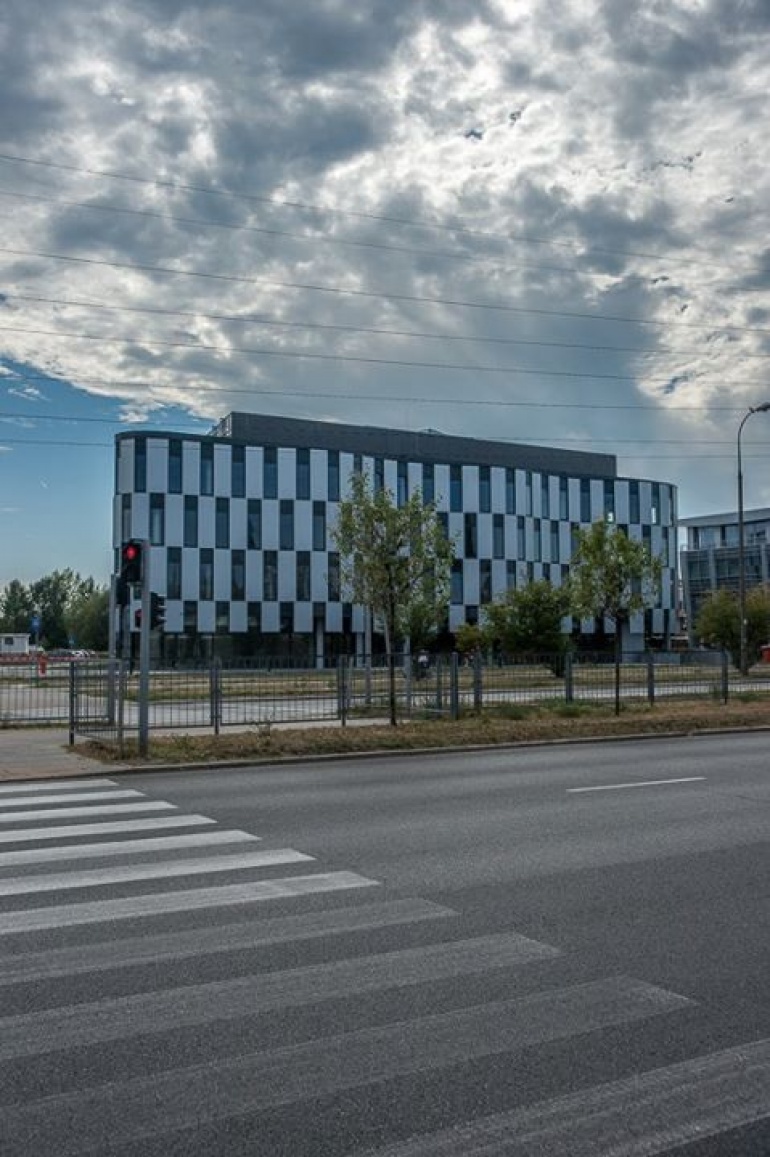 CO NOWEGO W WARSZAWIE 2015 (południe) - wycieczka autokarowa