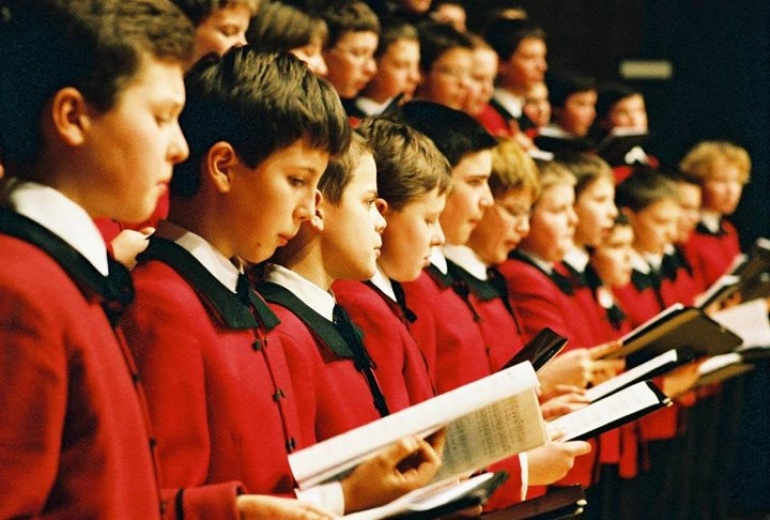 POZNAŃSKIE SŁOWIKI KOLĘDUJĄ!