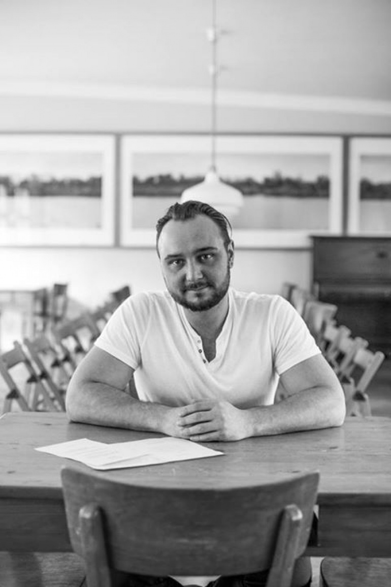 PREMIERA STYCZNIOWEGO MENU