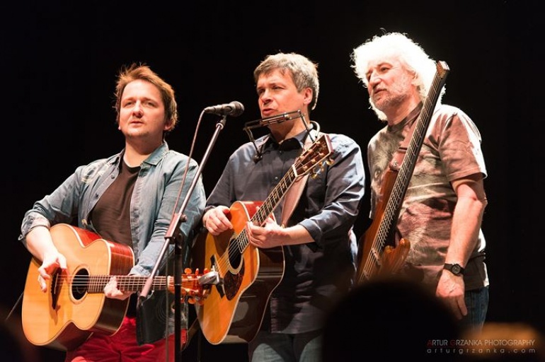 KONCERT - STARE DOBRE MAŁŻEŃSTWO