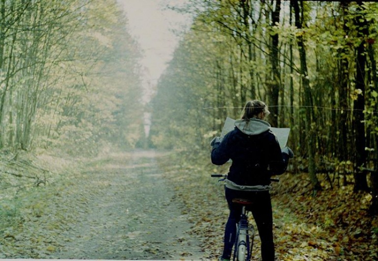 Odwiedzę Puszczę Białowieską zanim zostanie wycięta