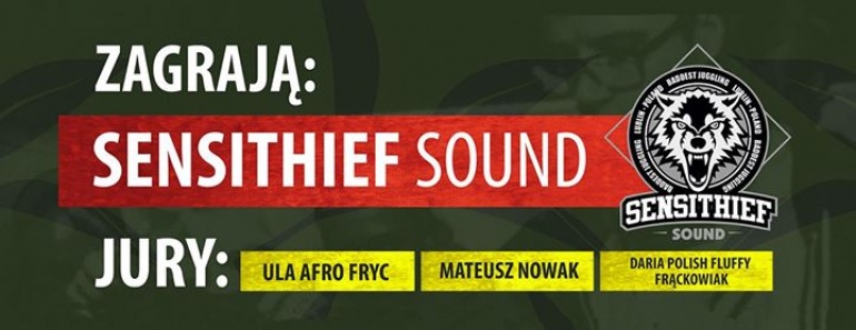 WINTER BOUNCE ❅4 DANCEHALL PARTY & CONTEST