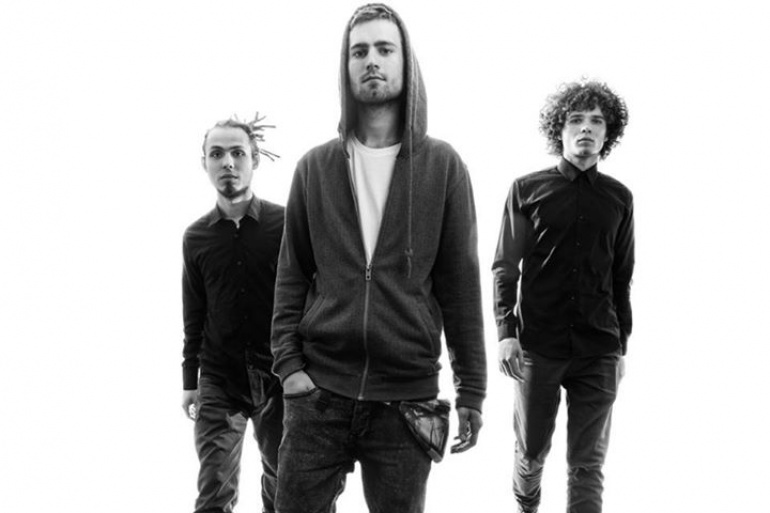 Koncert Anviled w Kwidzynie/support-Dzifki