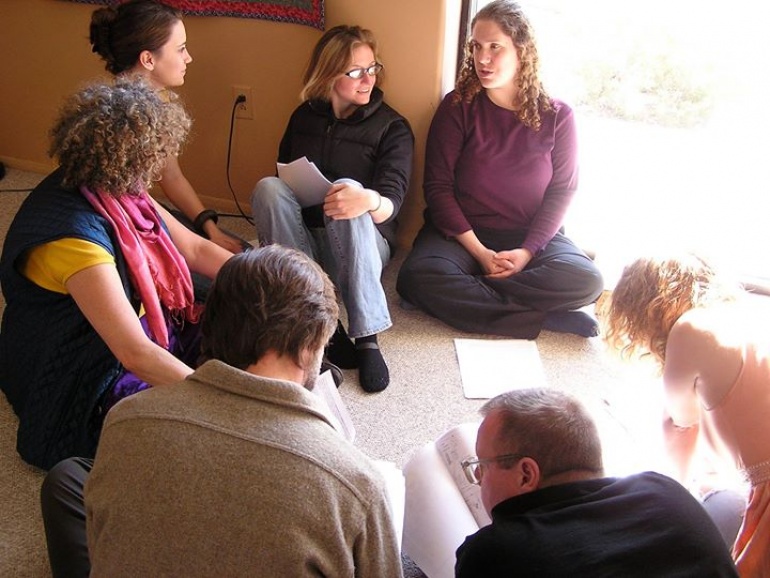 Coachingowa Grupa Realizacyjna