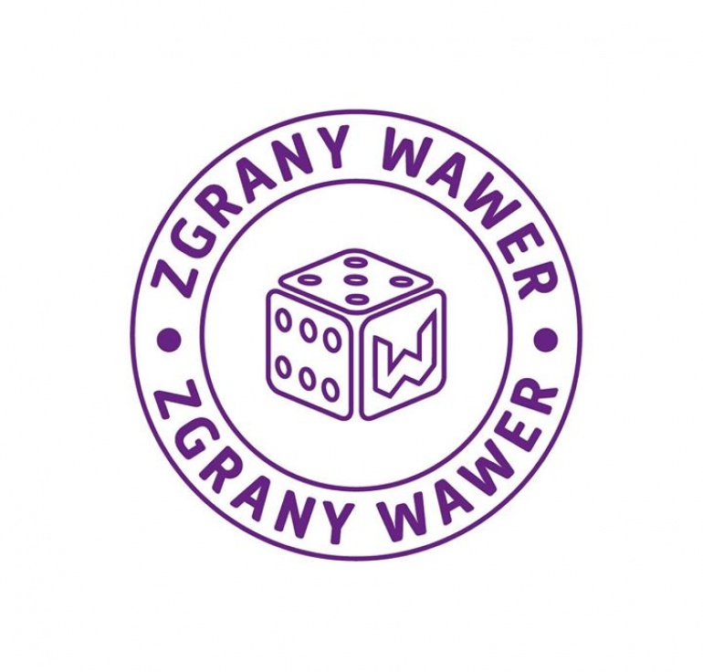Zgrany Wawer - spotkanie z grami planszowymi