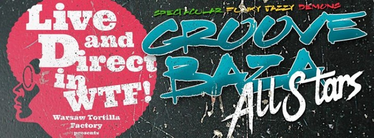 Groove Baza All Stars