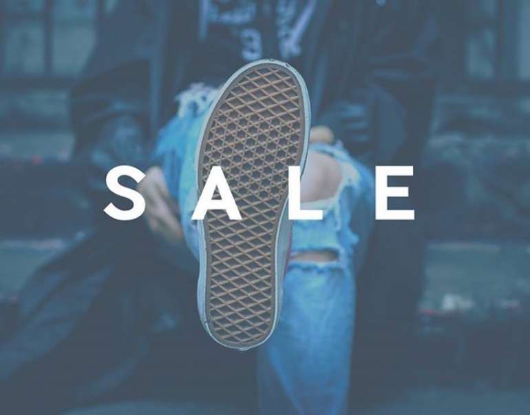 ****  SALE  W DOTS  ****