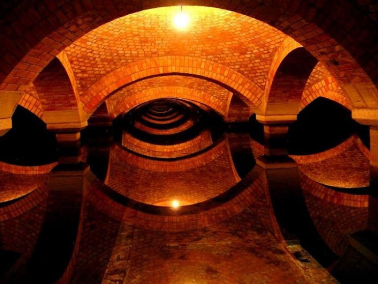 FOTOSPACER PO FILTRACH LINDLEYA