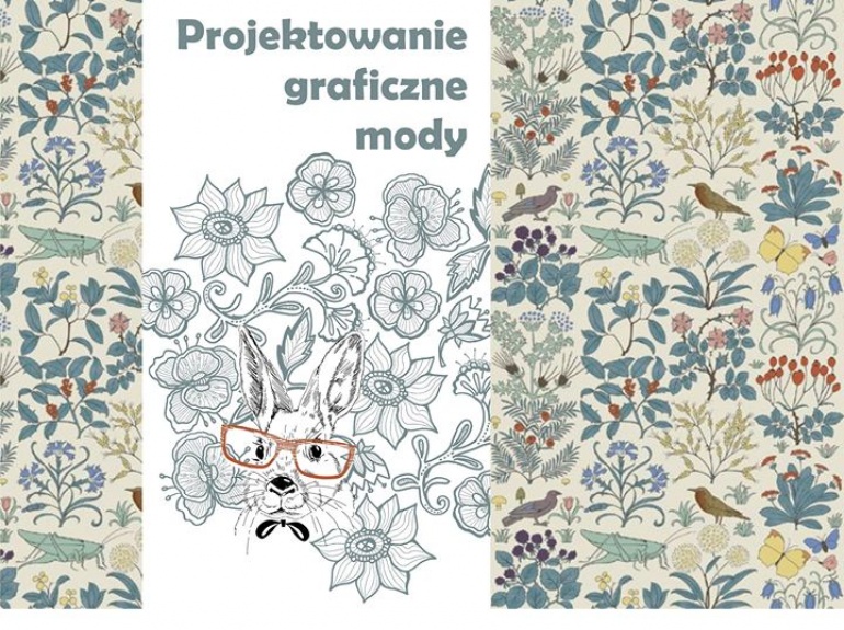 Projektowanie Mody w Corelu - ZAJĘCIA BEZPŁATNE