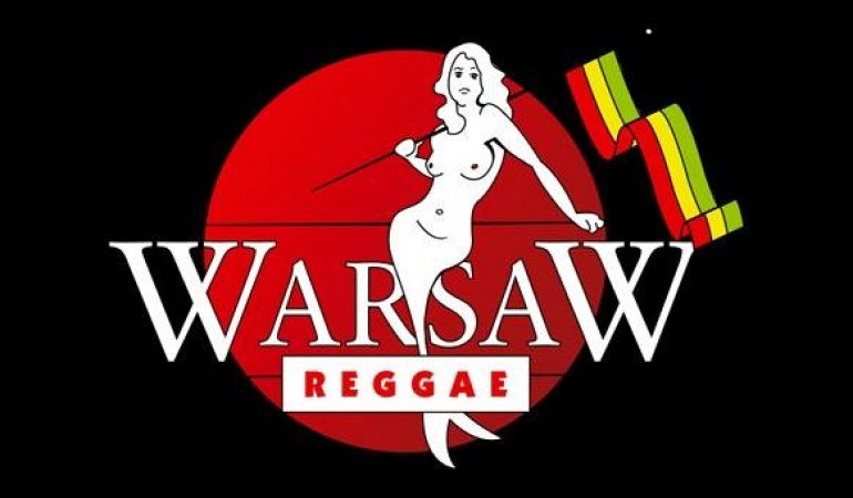 3. urodziny Warsaw Reggae!
