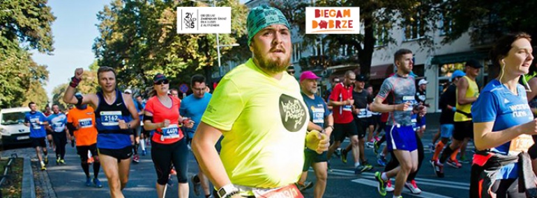 Biegnij! Wyprzedź autyzm