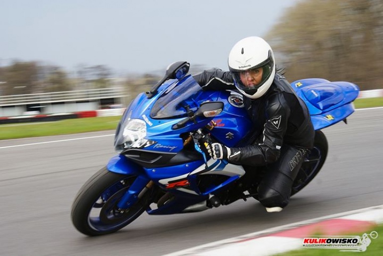 Tor Bydgoszcz - sobota 9 kwietnia 2016